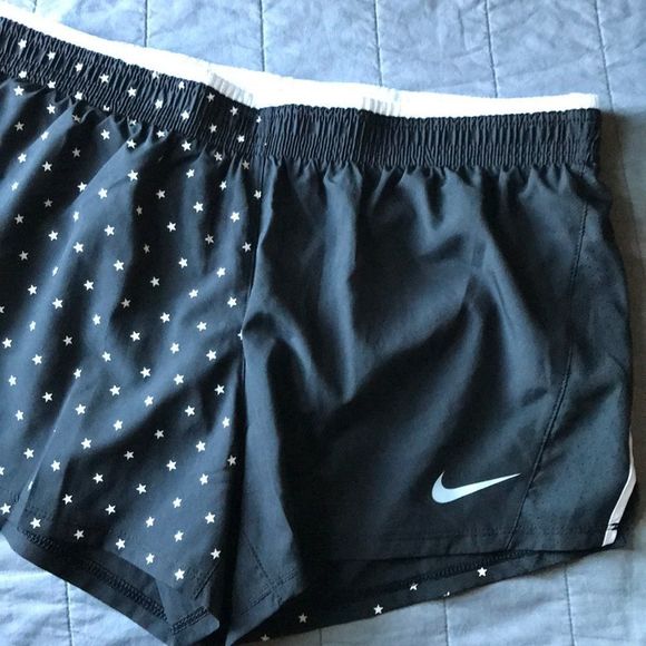 Nike Womens Running Short - Picture 2 of 5